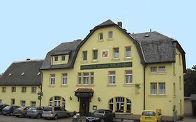 Pension Elli Kroessner
